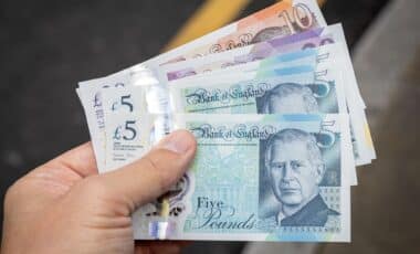 UK supermarket vouchers