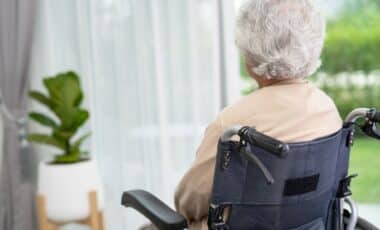 Universal Credit Cuts DWP