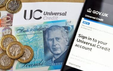 Universal Credit