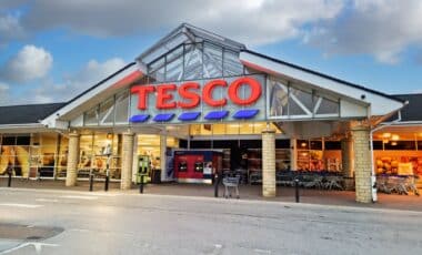 Tesco