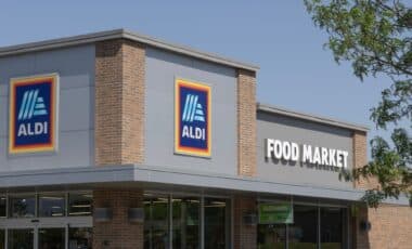 Aldi meals giveaway