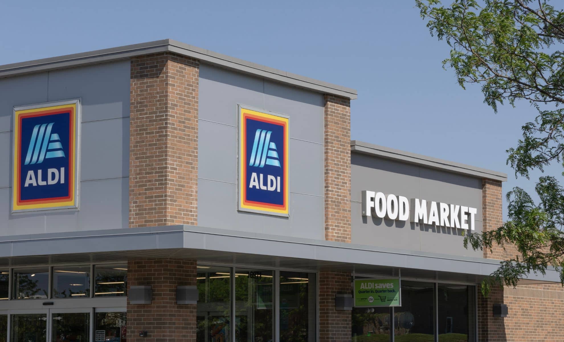Aldi to Distribute Over One Million Meals Across the UK This Summer