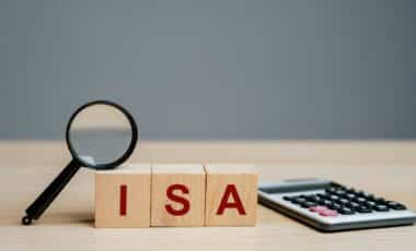 Cash isa upcoming changes