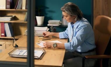 Companies four day work week