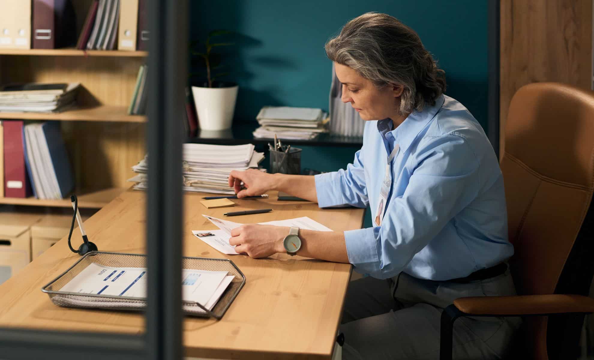 Companies four day work week