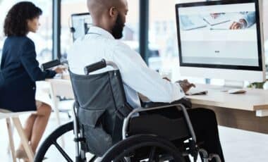 DWP disability workers allowance
