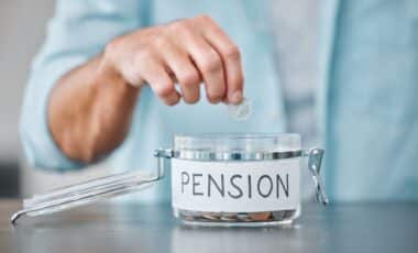 DWP pensioners winter fuel payment