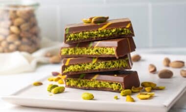 Dubai chocolate bar recall