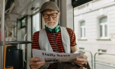 England free bus travel update