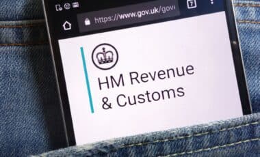 HMRC £2,881 claim