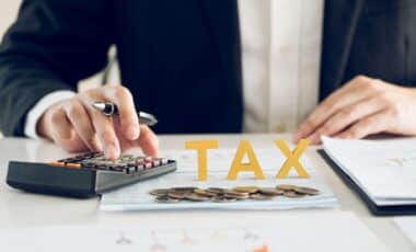 HMRC income tax
