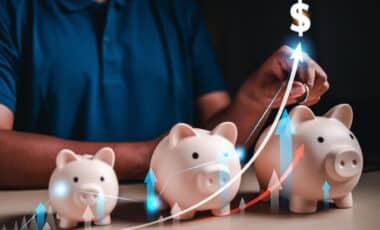 Inflation threatens savings accounts