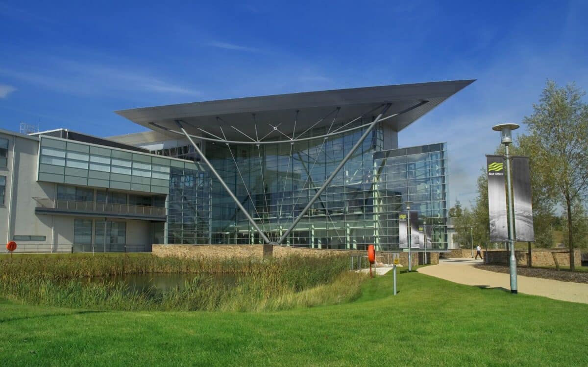 Met Office