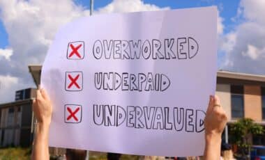 NHS doctors strike