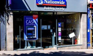 Nationwide student bonus
