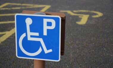 PIP blue badge reforms