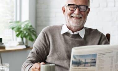 Pensioners £100 increase