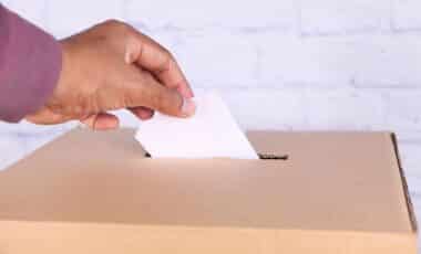 UK 16-year olds voting reform