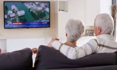 UK TV licence