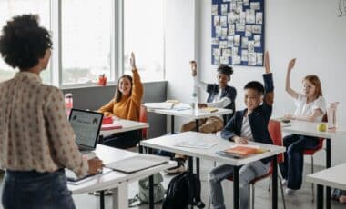 UK children ban