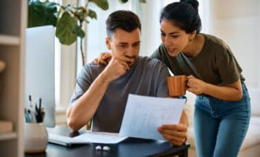 UK energy prices drop