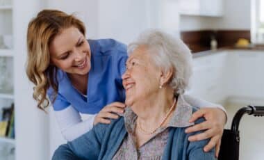 carers payment