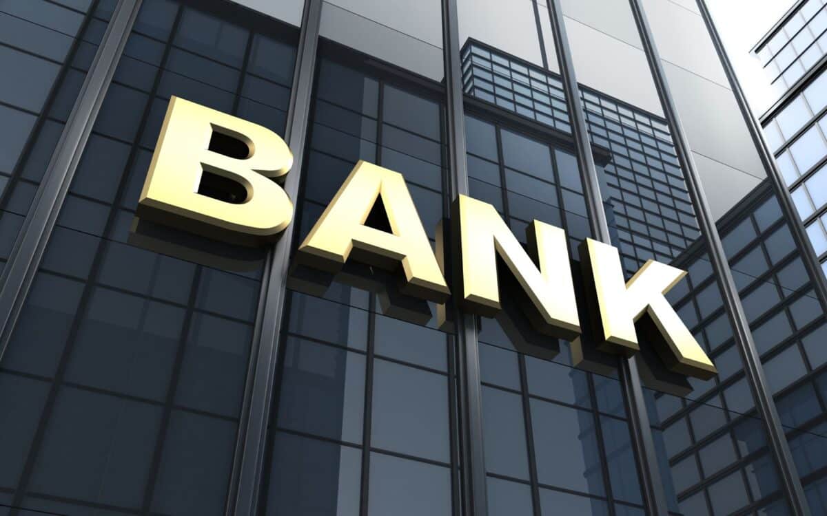 Bank