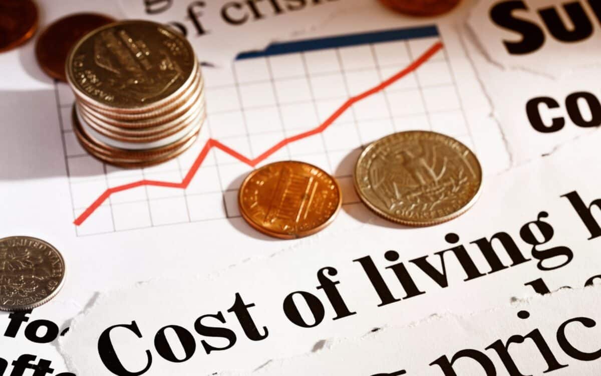 The Impact of the £200 Cost of Living Payments in the UK