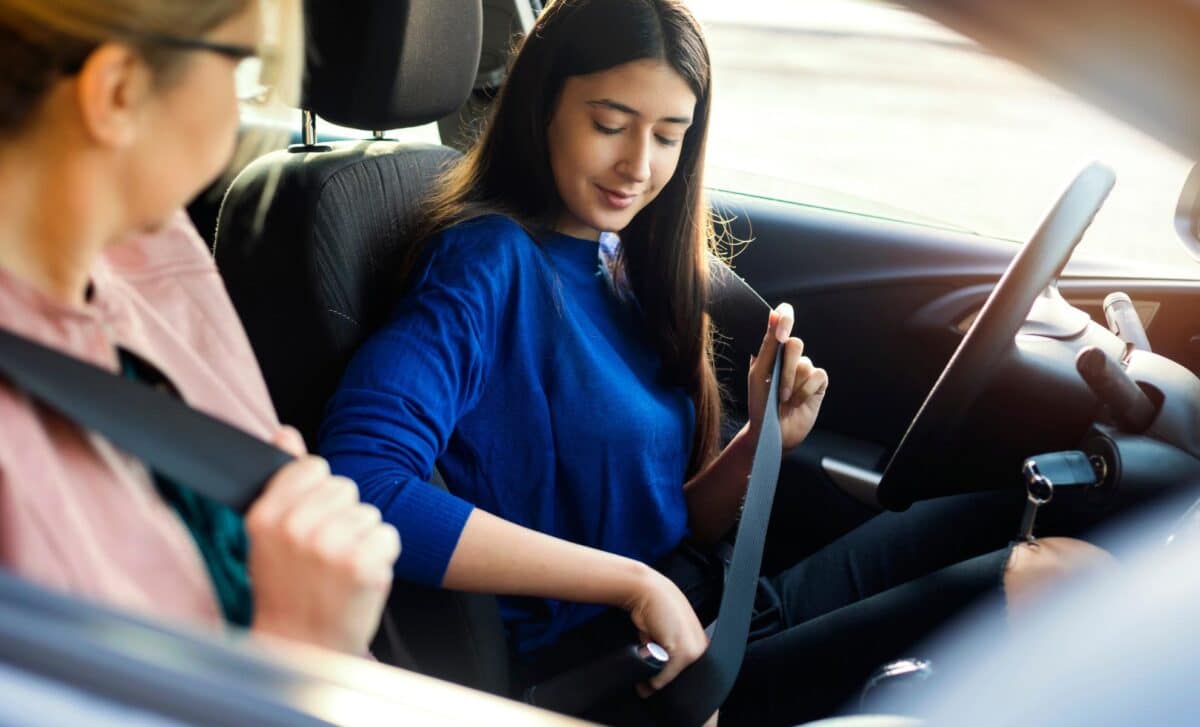 DVSA learner drivers support