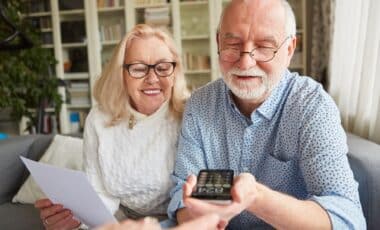 DWP 340,000 benefit claims