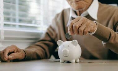 HMRC's retirement Boost