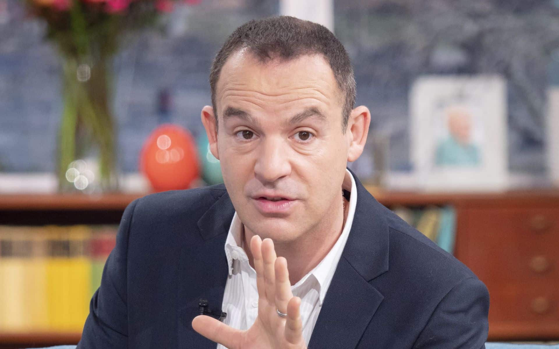Martin Lewis Issues £92 Warning To Millions Of UK Households Over Important Document That Could Protect Their Finances
