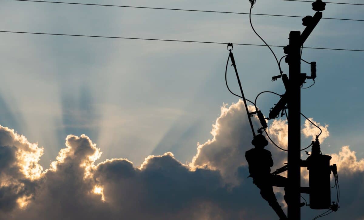 Storm Floris met office warning