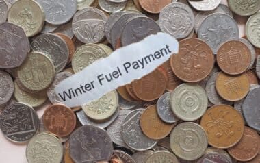 New Winter Fuel Payment