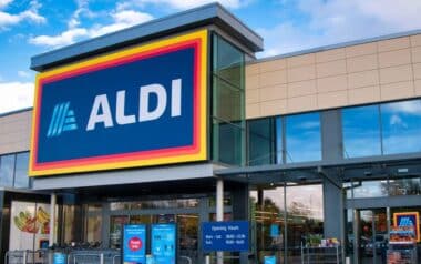 Aldi