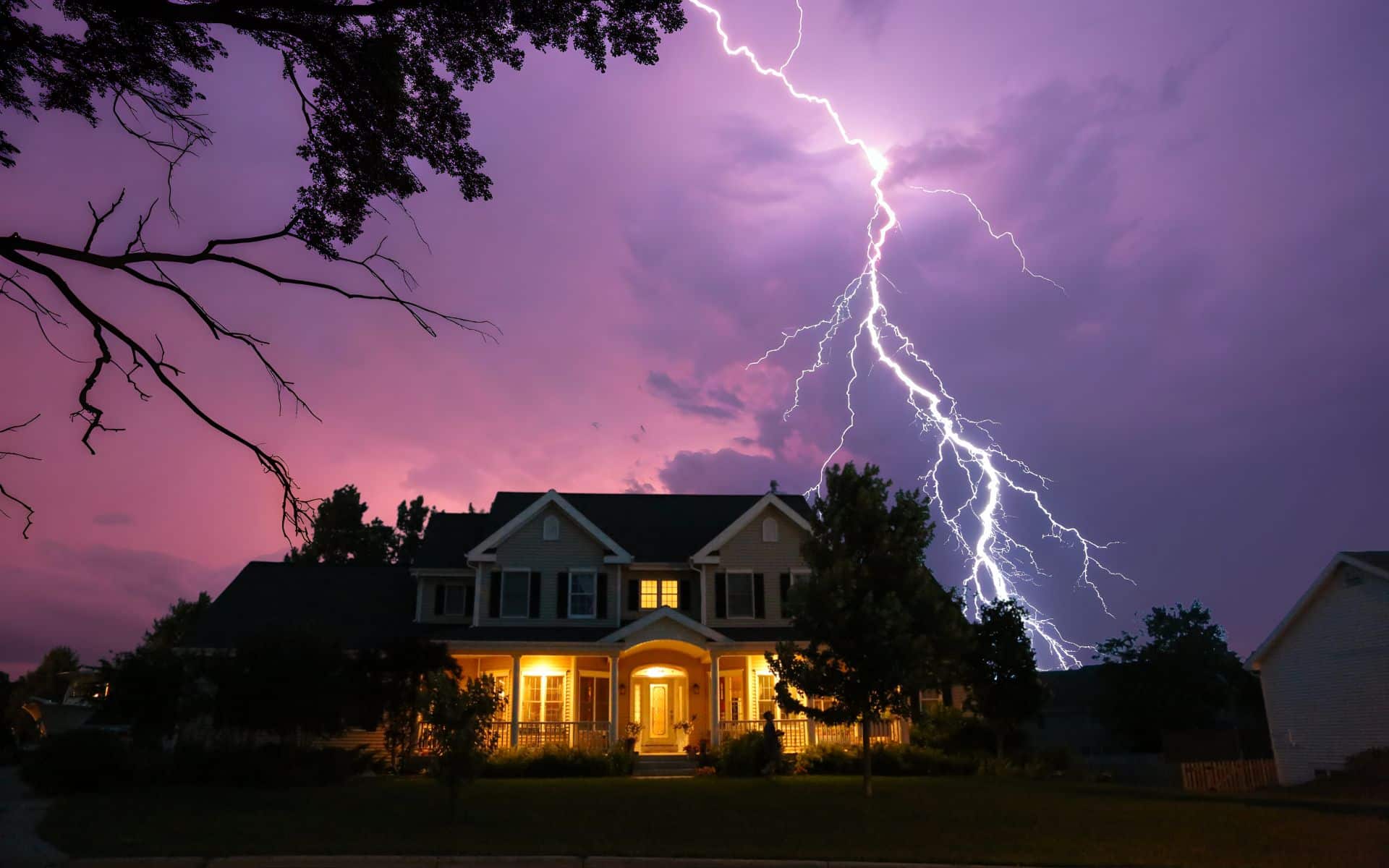 Met Office Issues Yellow Warning for Coventry as Thunderstorms and ...