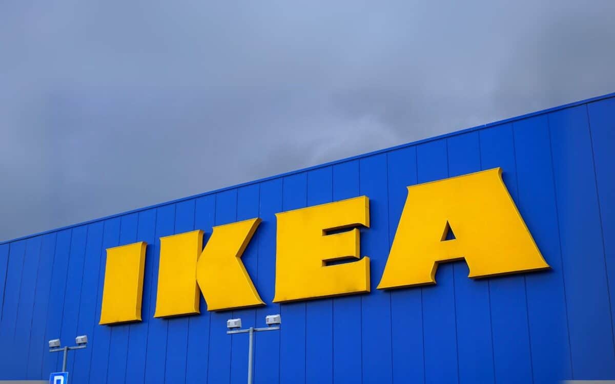 IKEA