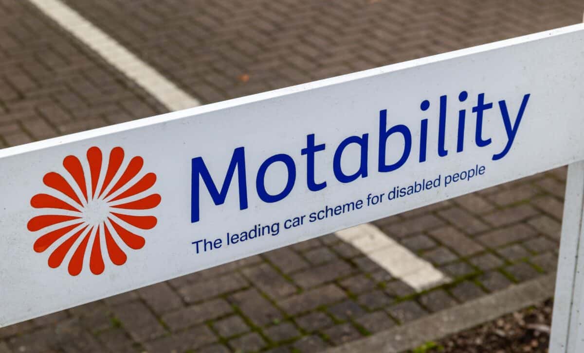 Motability Scheme Update for PIP and ADP Claimants