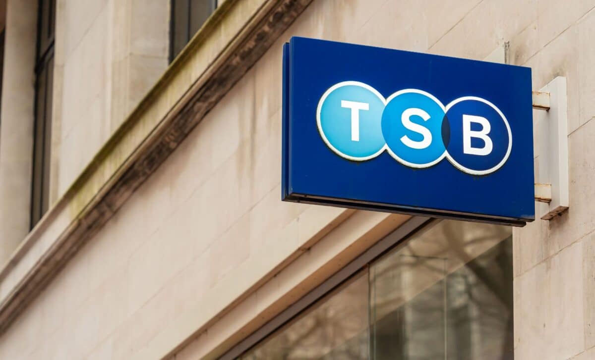 TSB Bank