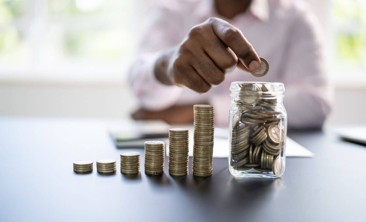 UK state pension increase