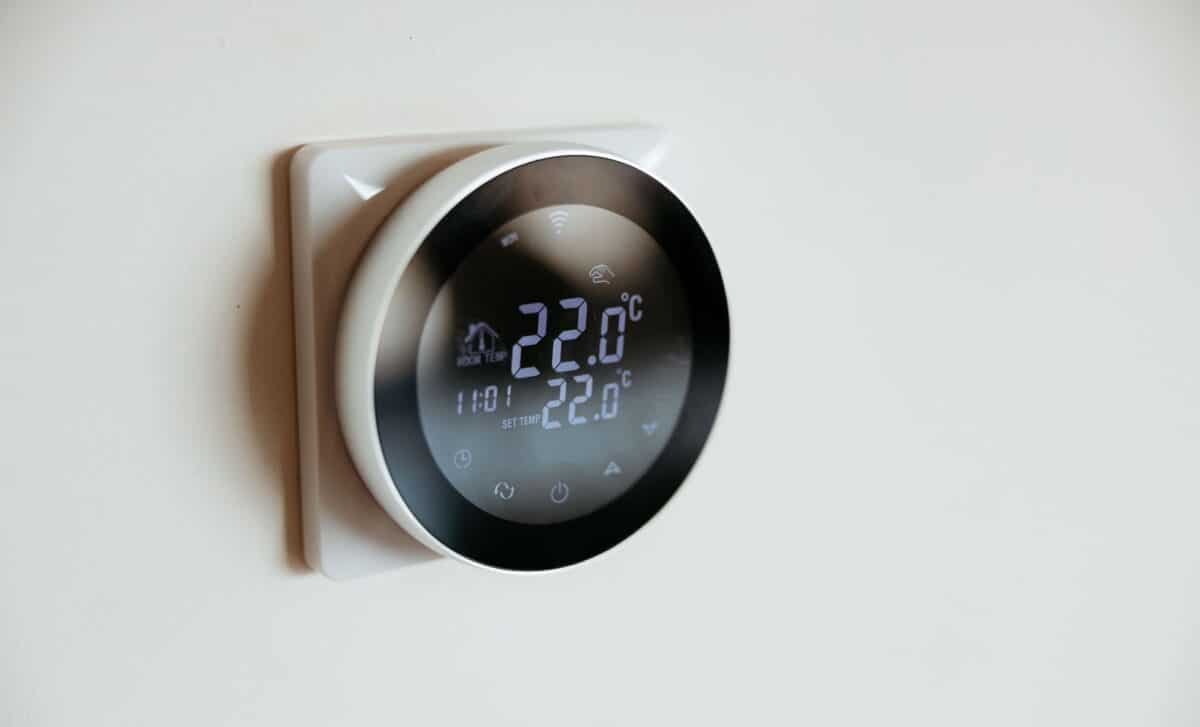 UK temperatures forecast