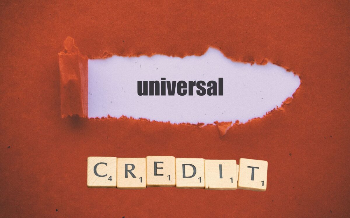 Universal Credit