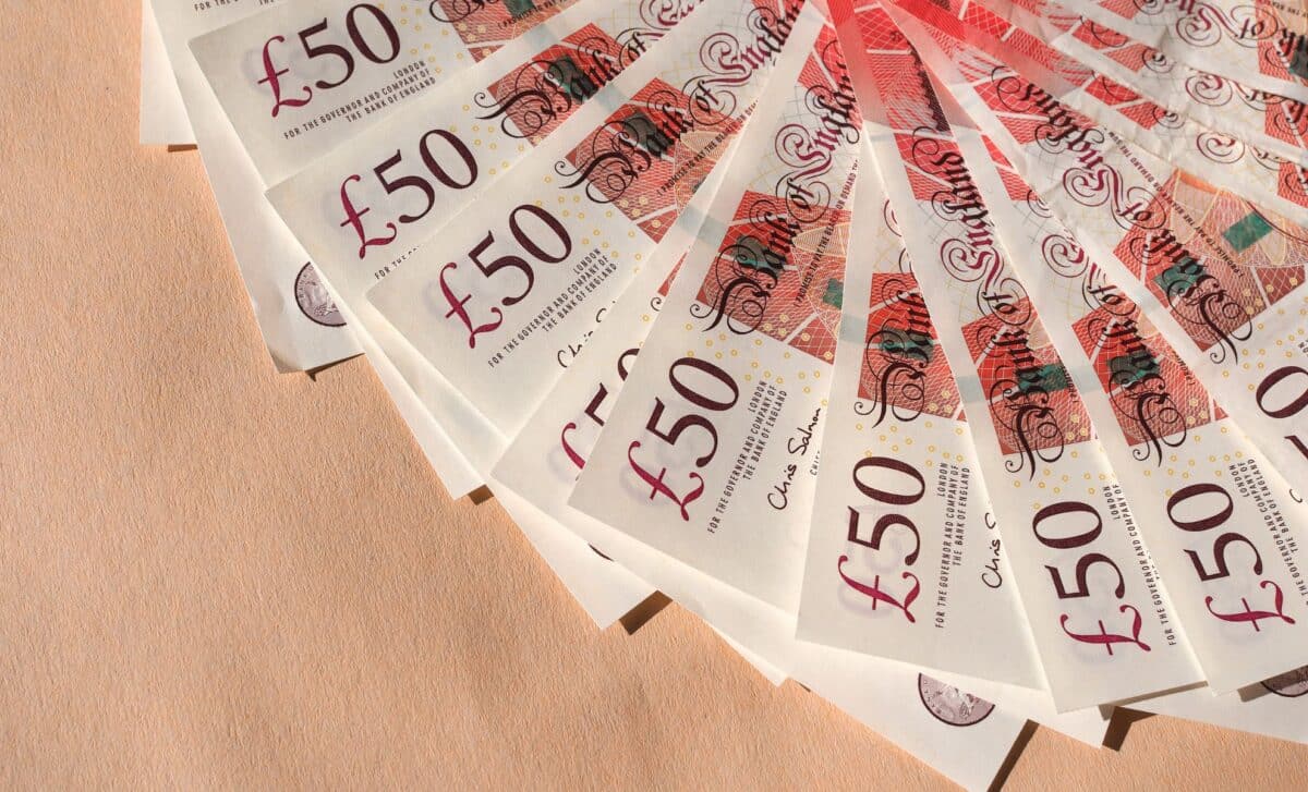 Winter fuel payment qualifying week