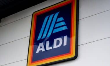 Aldi logo