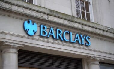 Barclays £500 offer