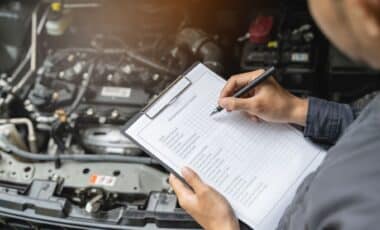 Cars recall