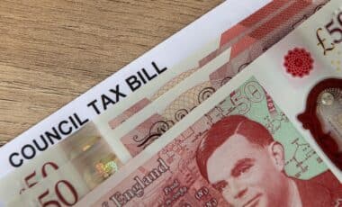 Council Tax Support