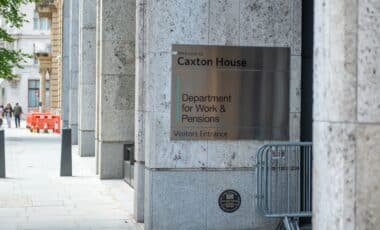 DWP Attendance Allowance mistake