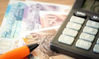 DWP Payments