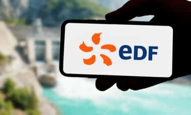 EDF prize draw